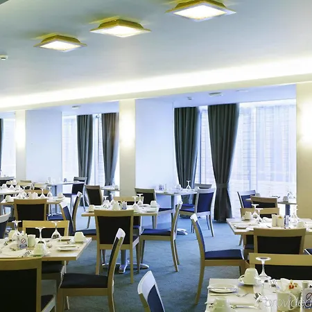 Amalia Hotel 