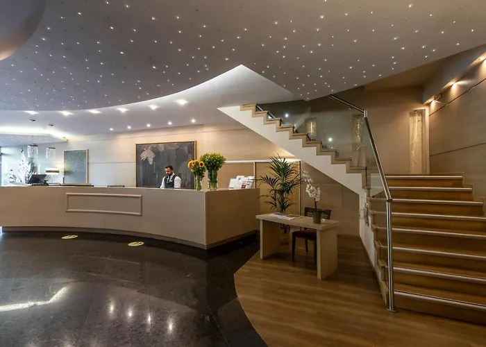 Amalia Hotel Athens