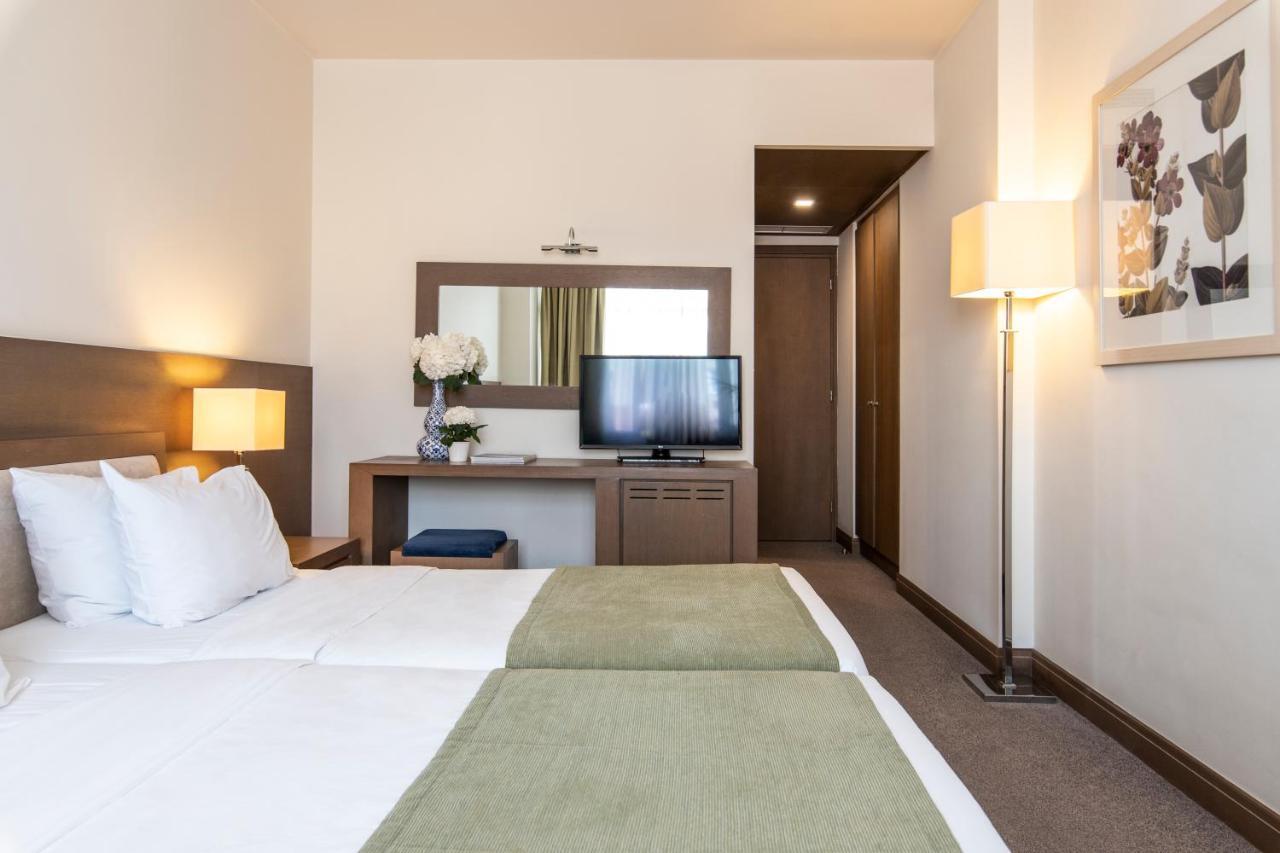 Amalia 4* Atenas
