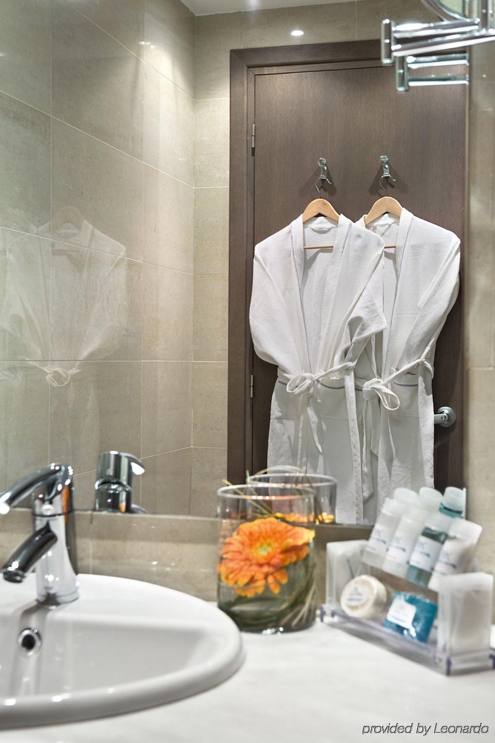 Hotel Amalia Atenas