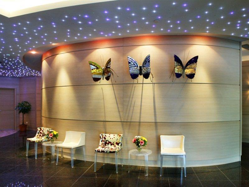 Amalia Hotel Atenas