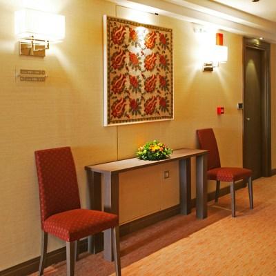 Amalia Hotel Atenas