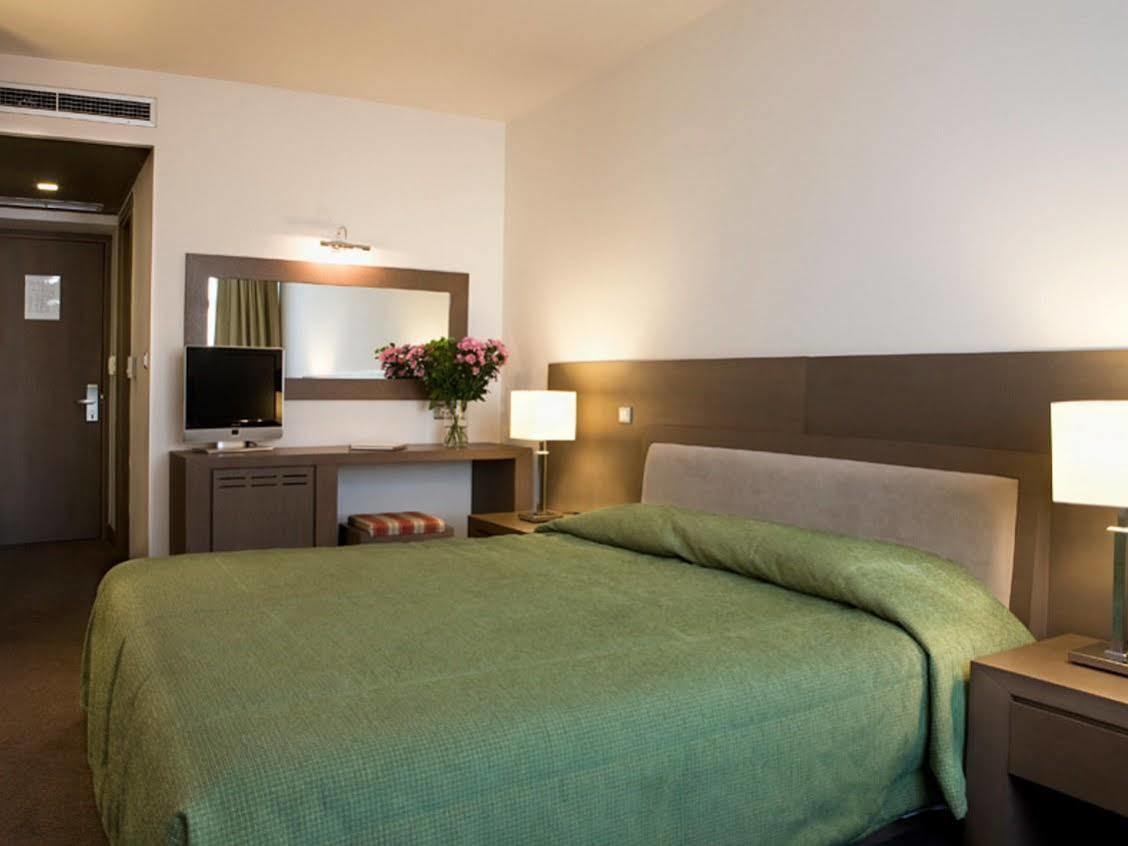 Hotel Amalia Atenas