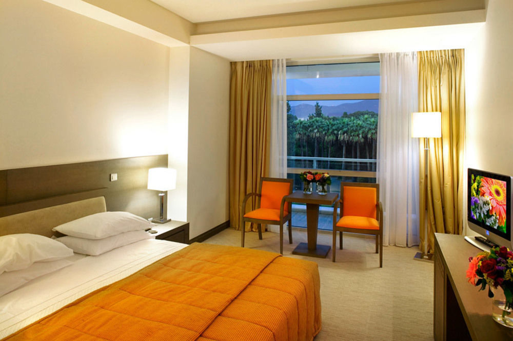 Hotel Amalia Ateny