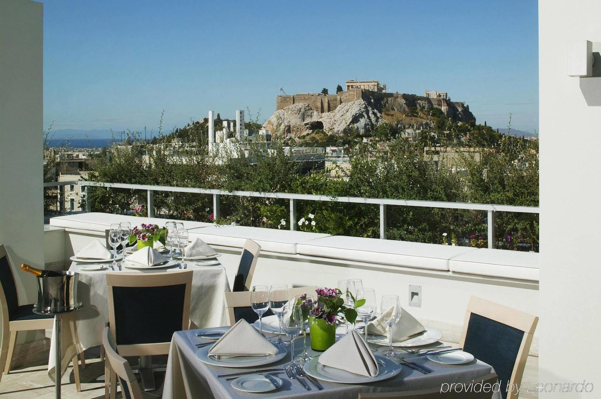 Hotel Amalia