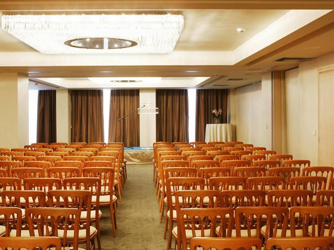 Amalia Hotel Ateny