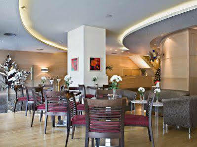 Amalia Hotel Ateny